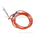 new heating resistance cable